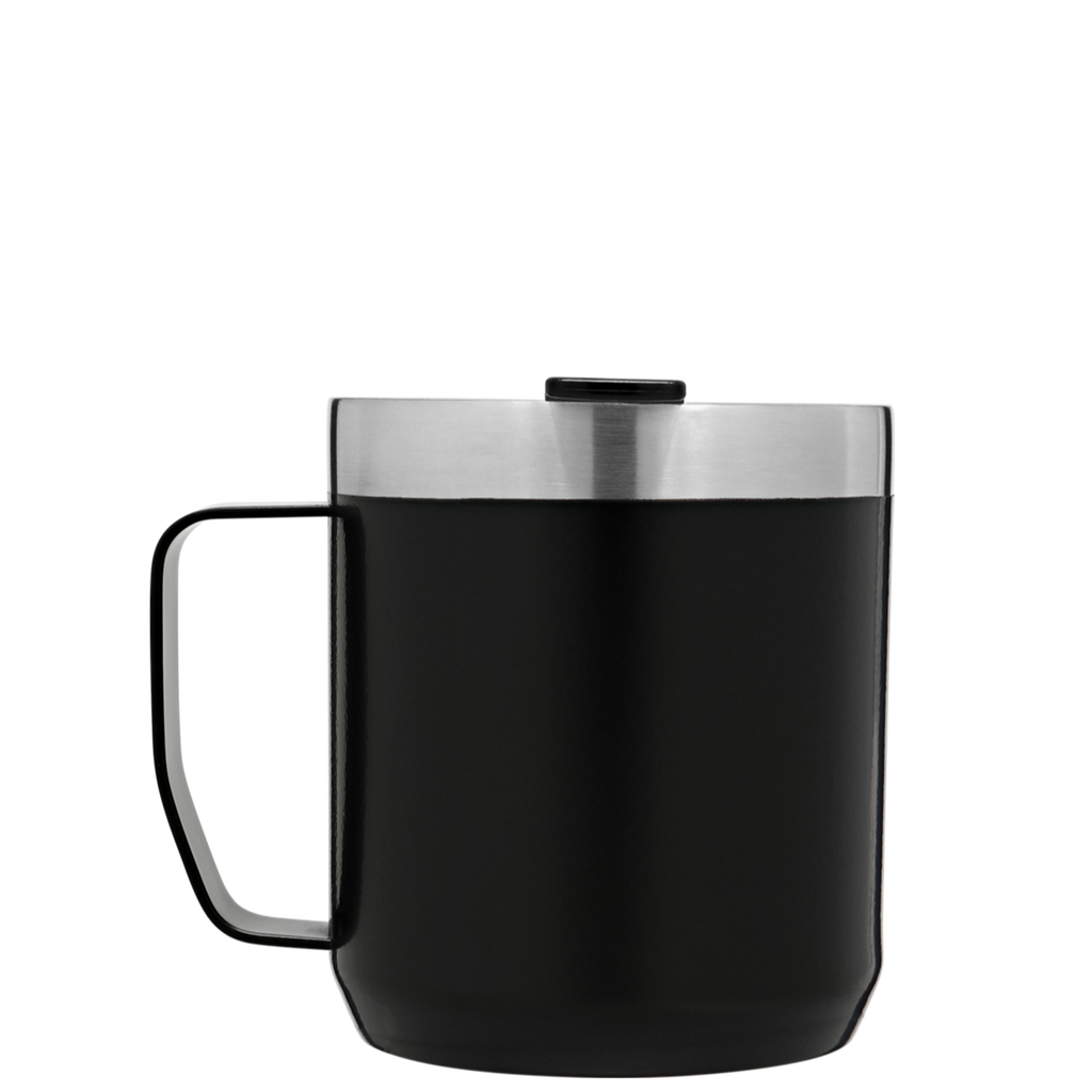 Classic Legendary Camp Mug | 12 OZ