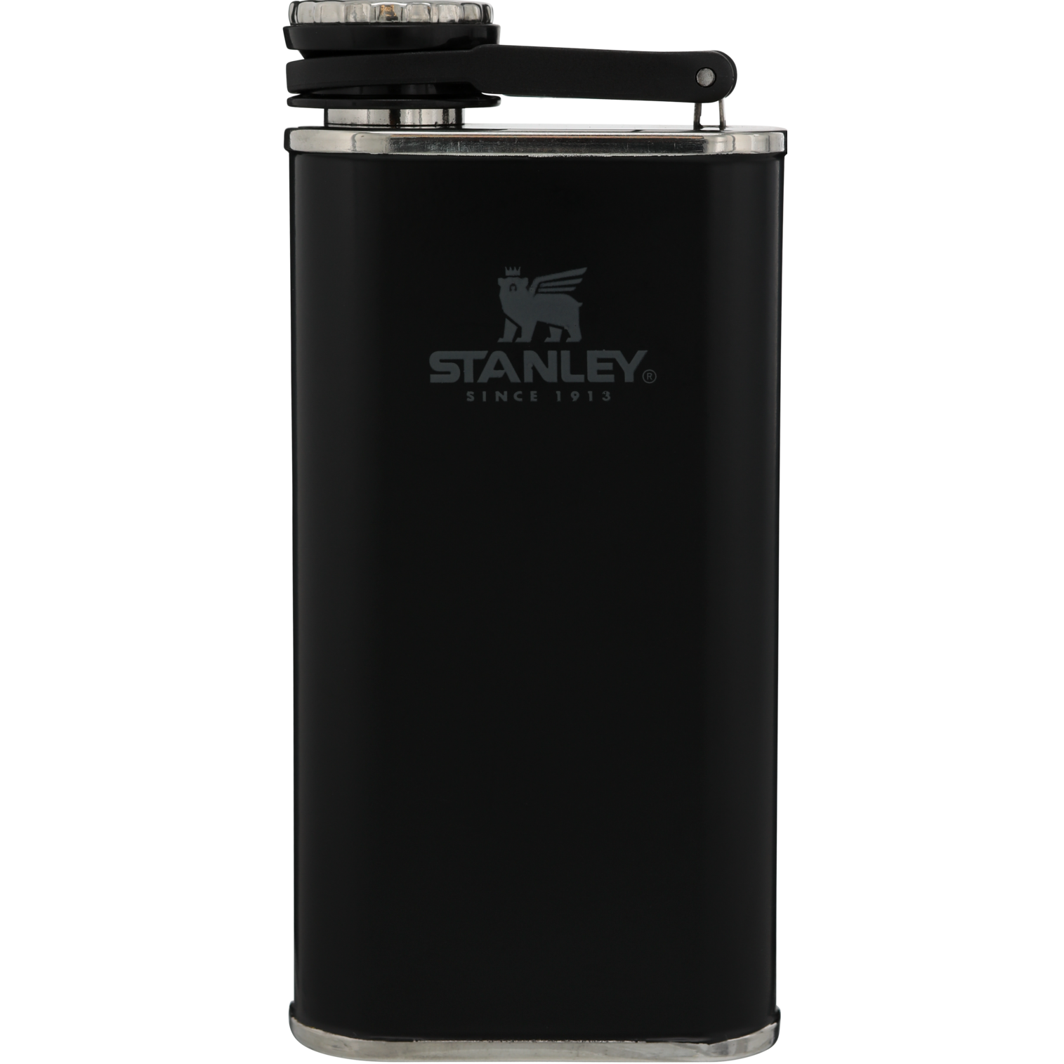 Classic Easy Fill Wide Mouth Flask | 8 OZ