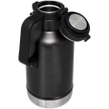 Classic Easy-Pour Growler | 64 OZ