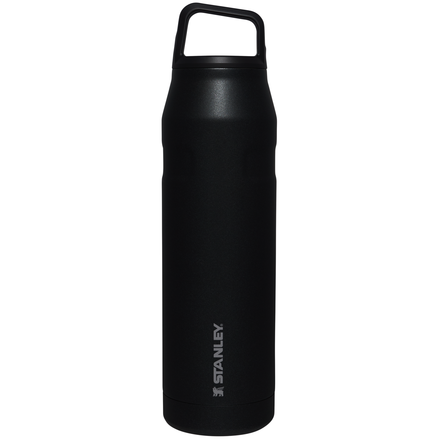 IceFlow™ Bottle with Cap and Carry+ Lid | 36 OZ