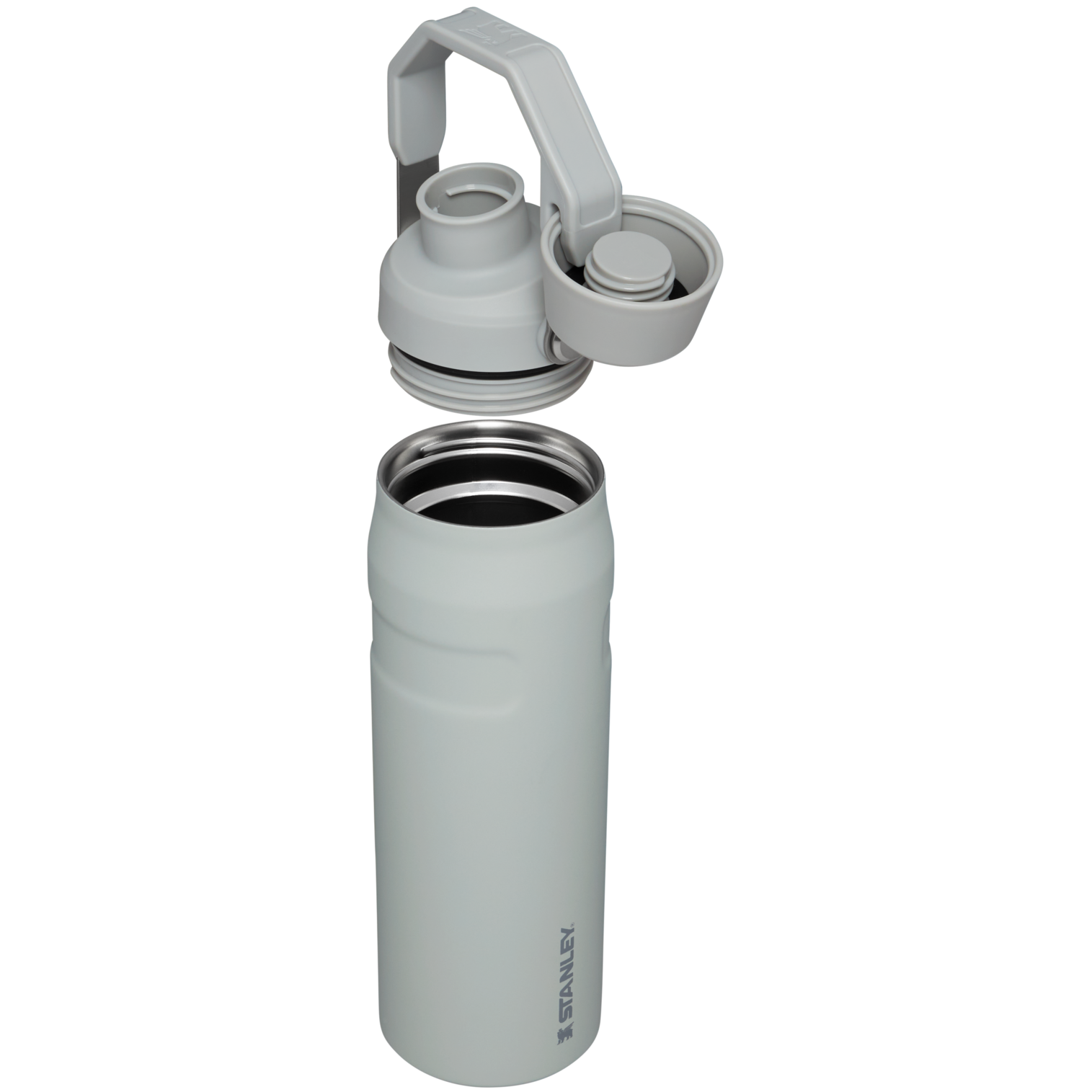IceFlow™ Bottle with Fast Flow Lid | 24 OZ - Stanley Create