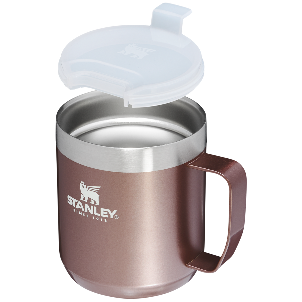 Classic Legendary Camp Mug | 12 OZ - Stanley Create