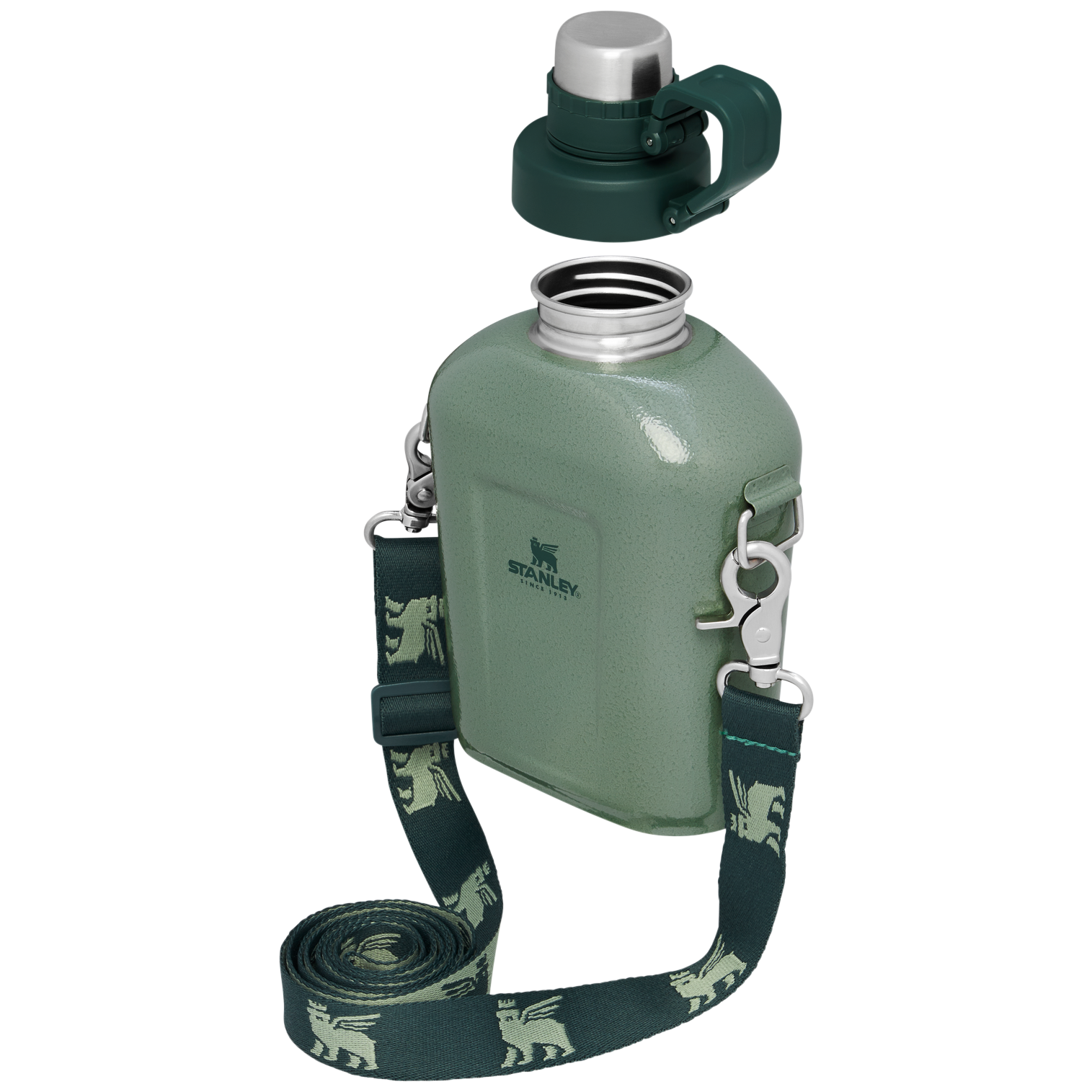 The Legendary Classic Canteen | 1.1QT
