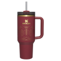 Winterscape Quencher H2.0 FlowState™ Tumbler | 40 OZ