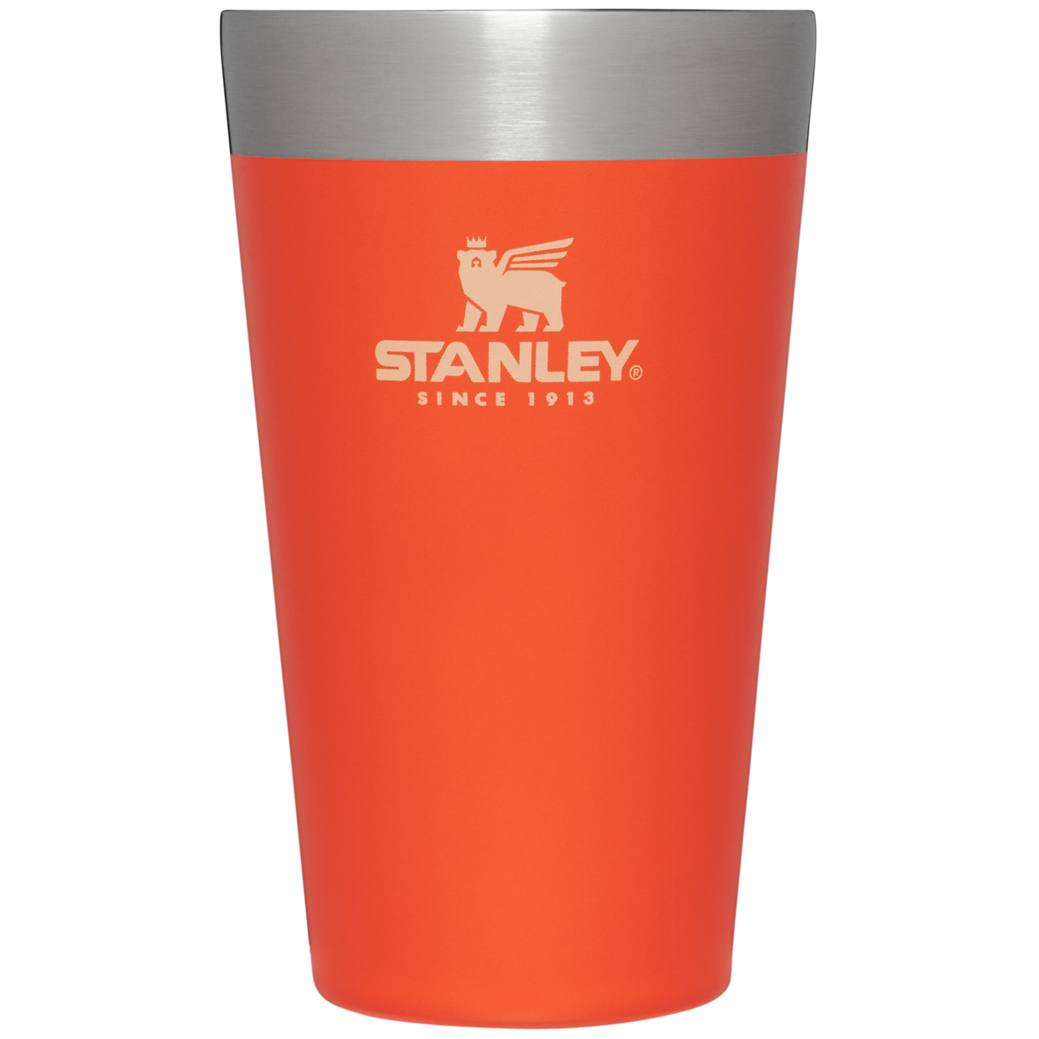 Adventure Stacking Beer Pint | 16 OZ