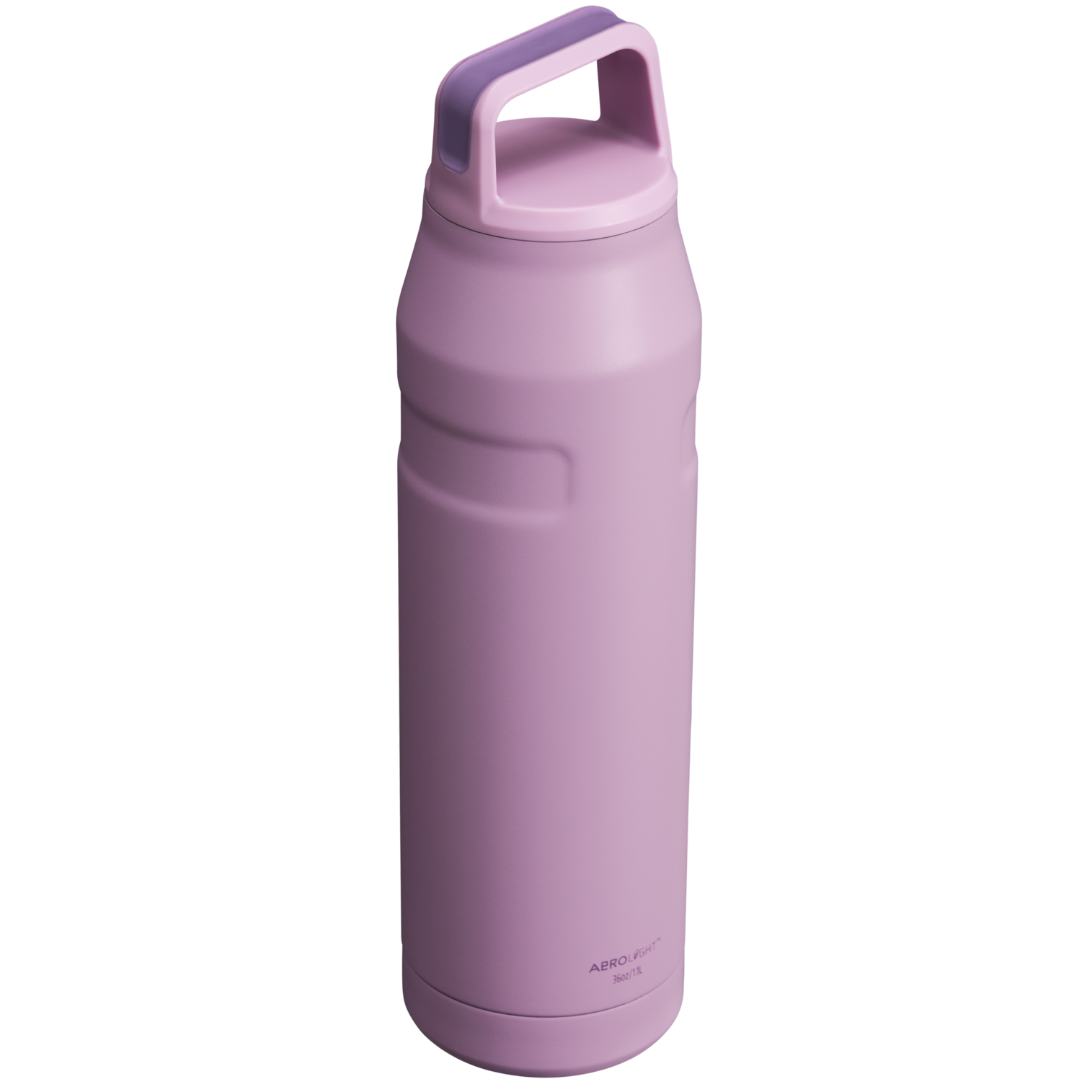 IceFlow™ Bottle with Cap and Carry+ Lid | 36 OZ