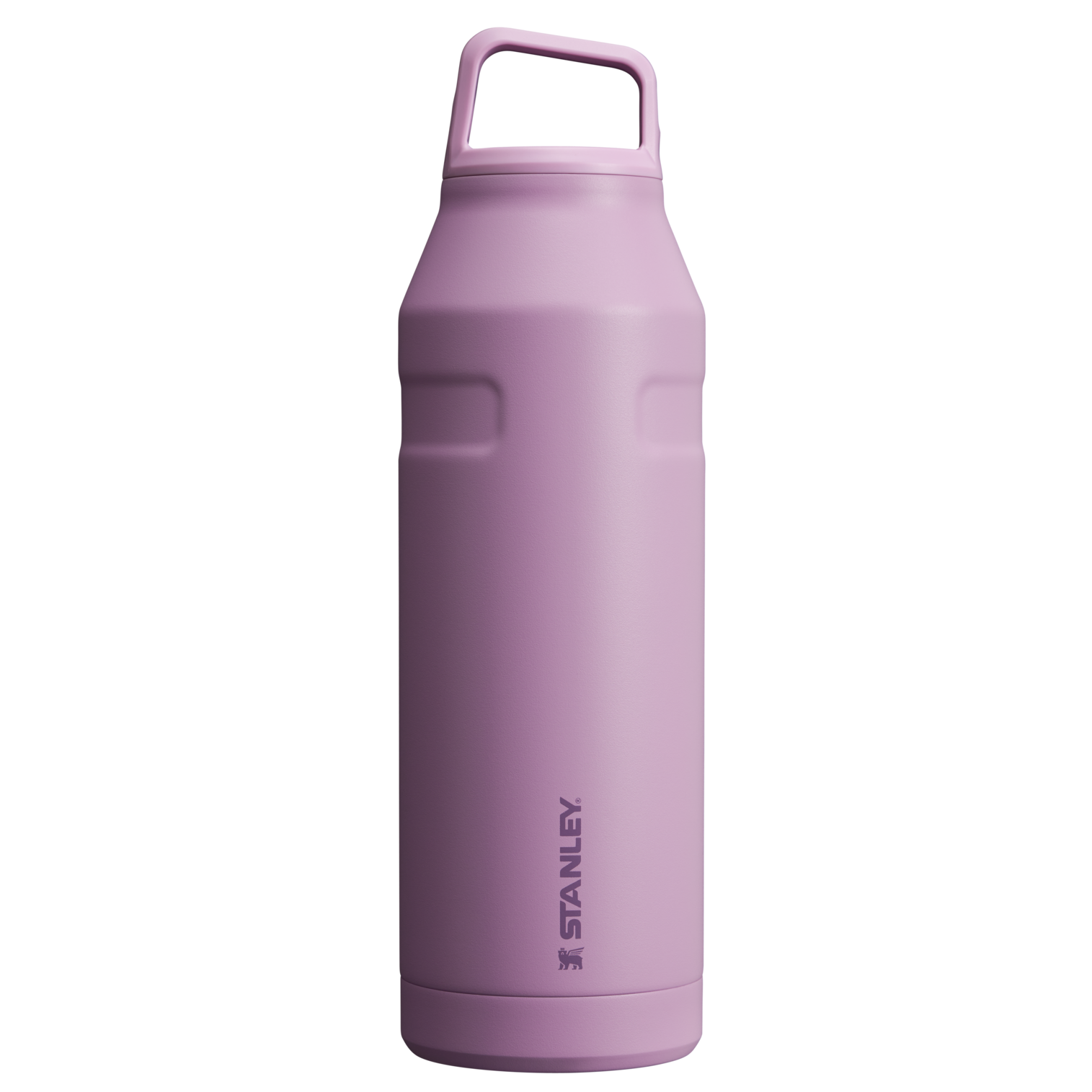 IceFlow™ Bottle with Cap and Carry+ Lid | 50 OZ