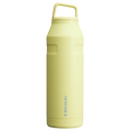 IceFlow™ Bottle with Cap and Carry+ Lid | 50 OZ