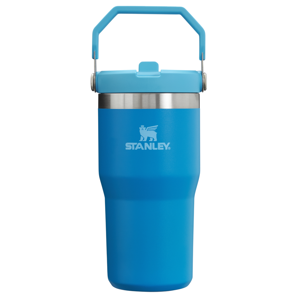 The IceFlow™ Flip Straw Tumbler | 20 OZ - Stanley Create