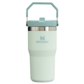 The IceFlow™ Flip Straw Tumbler | 20 OZ - Stanley Create