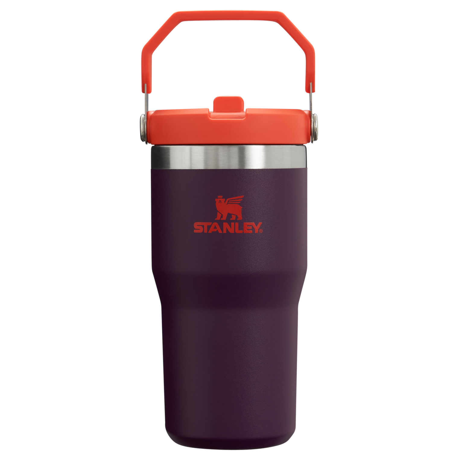 The IceFlow™ Flip Straw Tumbler | 20 OZ - Stanley Create