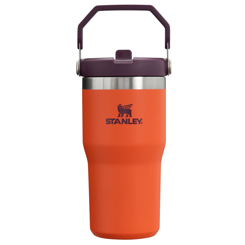 The IceFlow™ Flip Straw Tumbler | 20 OZ - Stanley Create