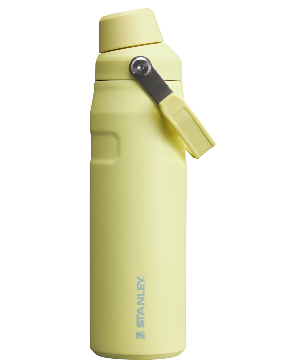 IceFlow™ Bottle with Fast Flow Lid | 24 OZ - Stanley Create