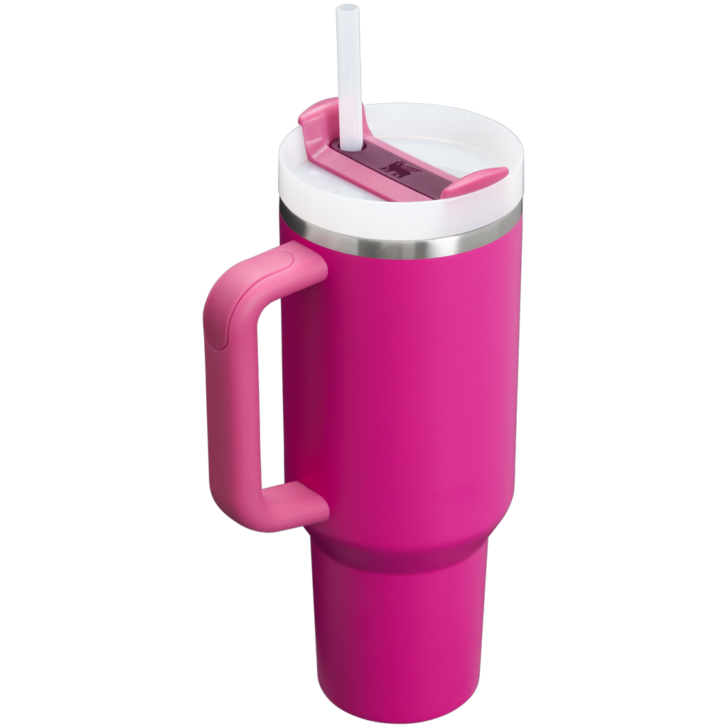 The Quencher H2.0 FlowState™ Tumbler  | 40 OZ - Stanley Create