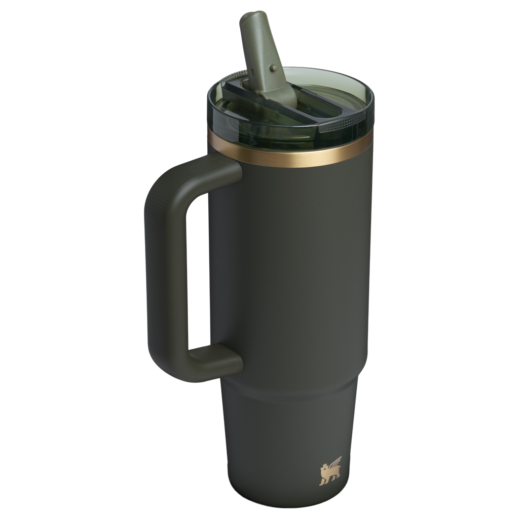 The Quencher ProTour Flip Straw Tumbler | 30 OZ