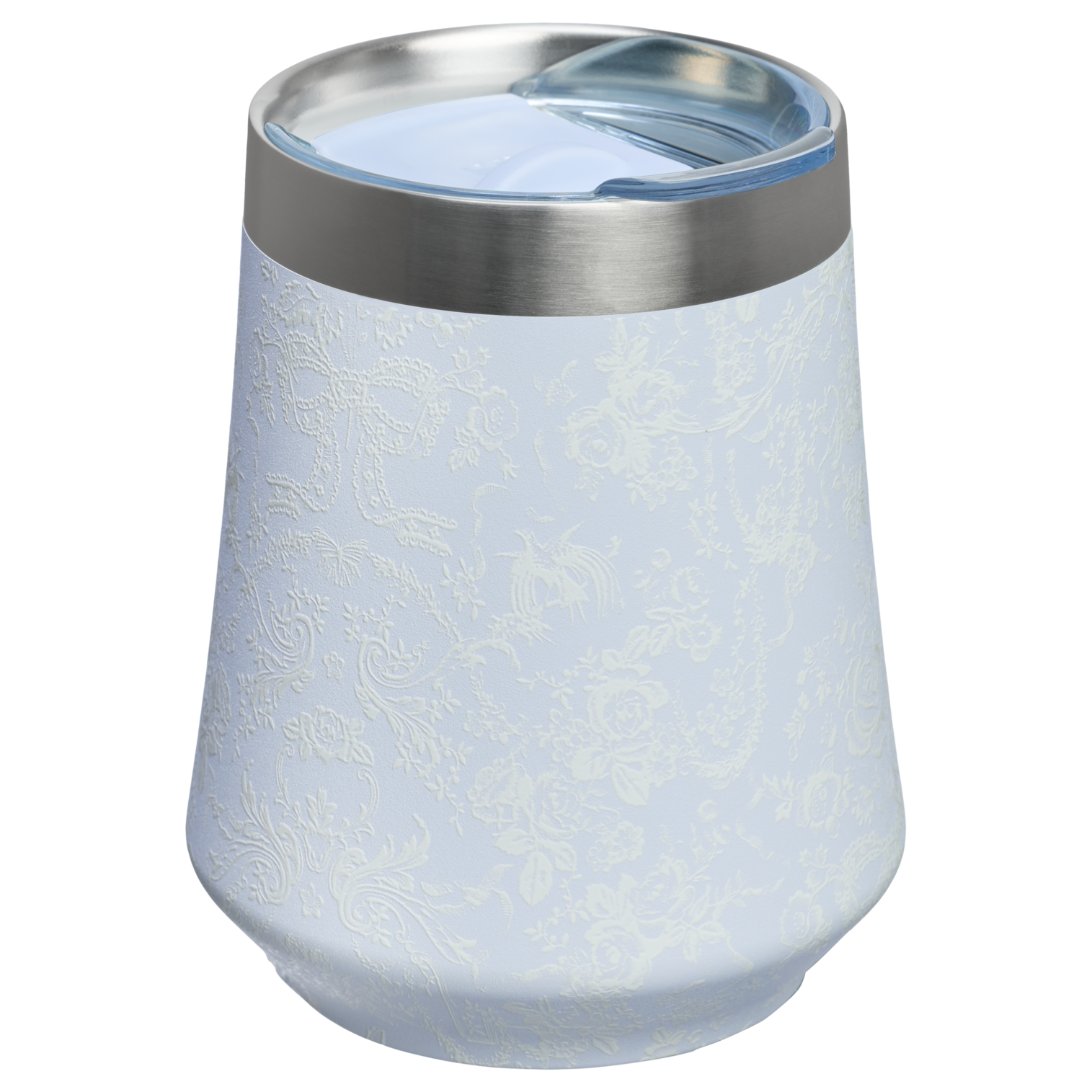Stanley 1913 x LoveShackFancy Holiday Reserve Wine Tumbler | 11 OZ