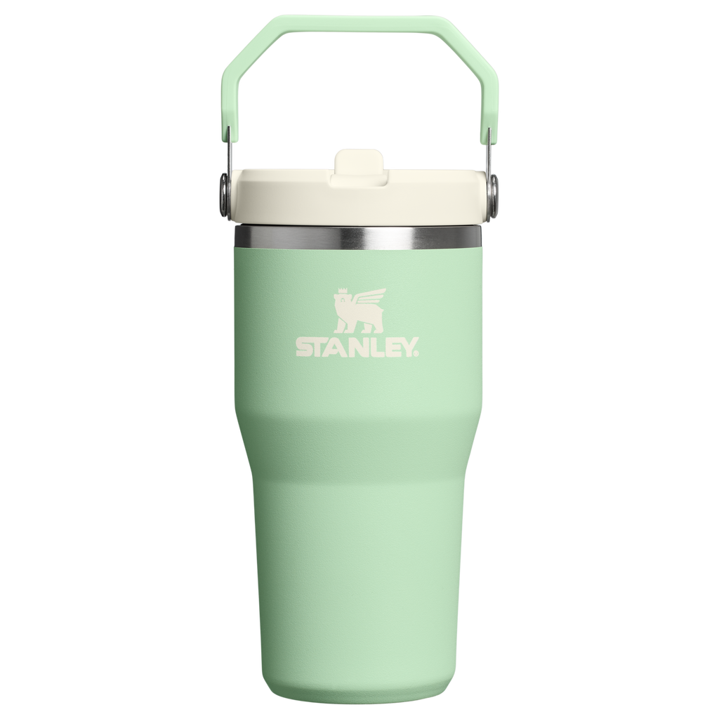 The IceFlow™ Flip Straw Tumbler | 20 OZ