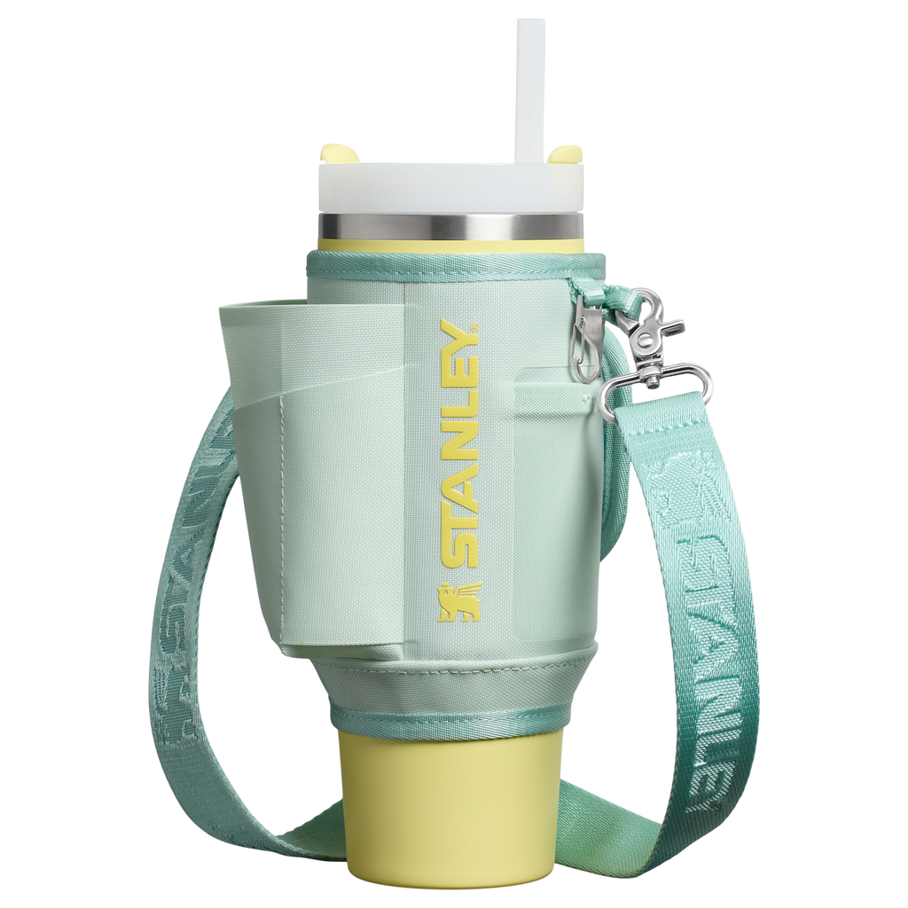 The All Day 30 OZ Quencher Carry-All