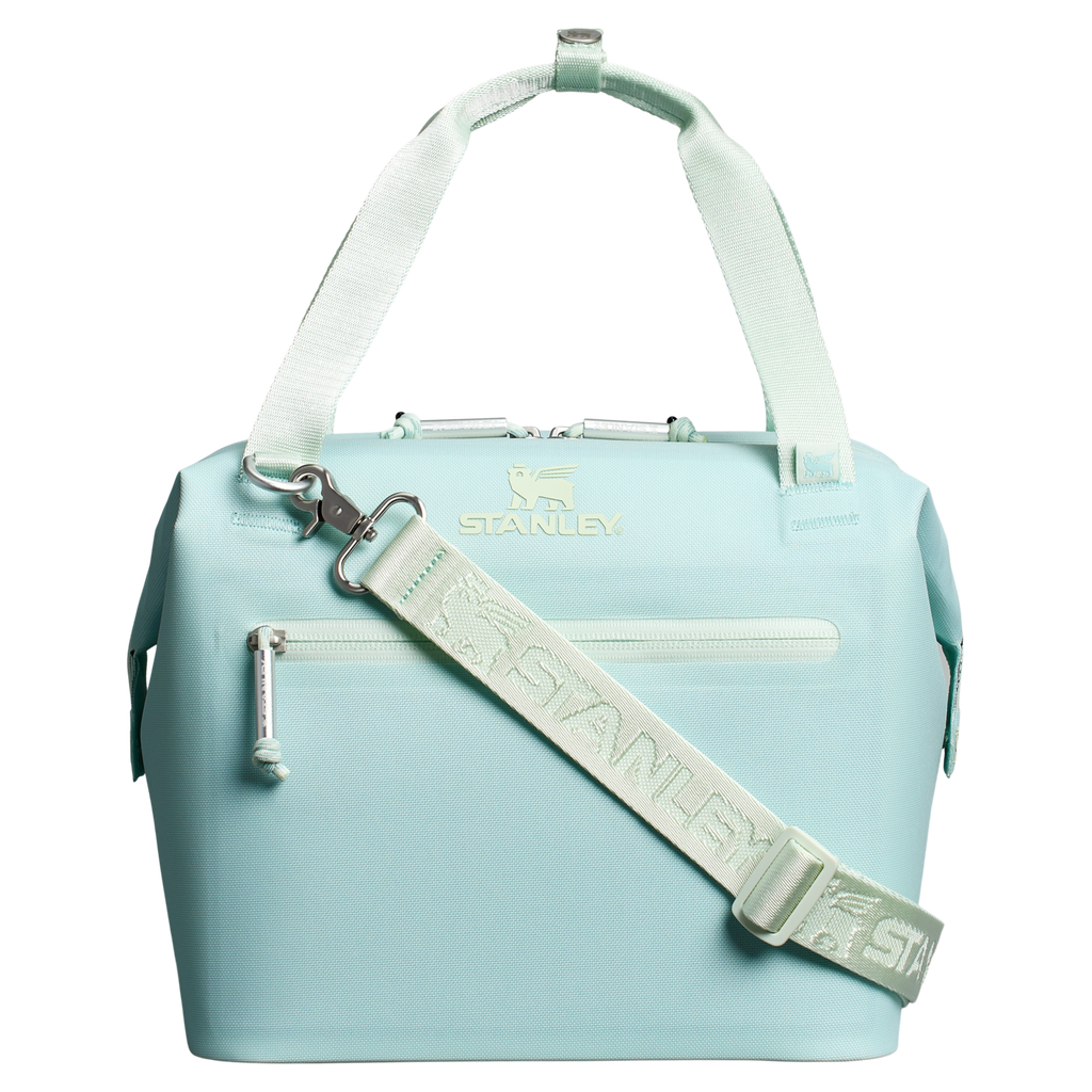 The All Day Julienne Mini Cooler | 10 Can | 7.4 QT | 7.0 L