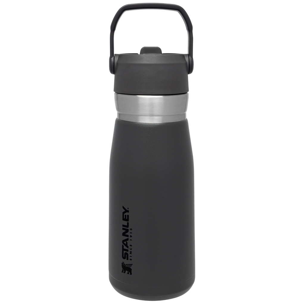 Go Flip Straw Water Bottle | 27 OZ