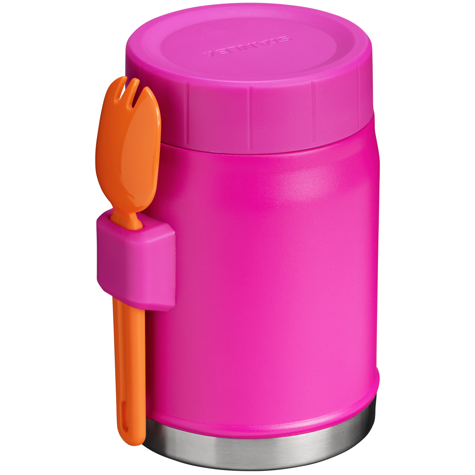 Classic Legendary Food Jar + Spork | 14 OZ