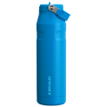 The IceFlow™ Bottle with Flip Straw Lid | 36 oz