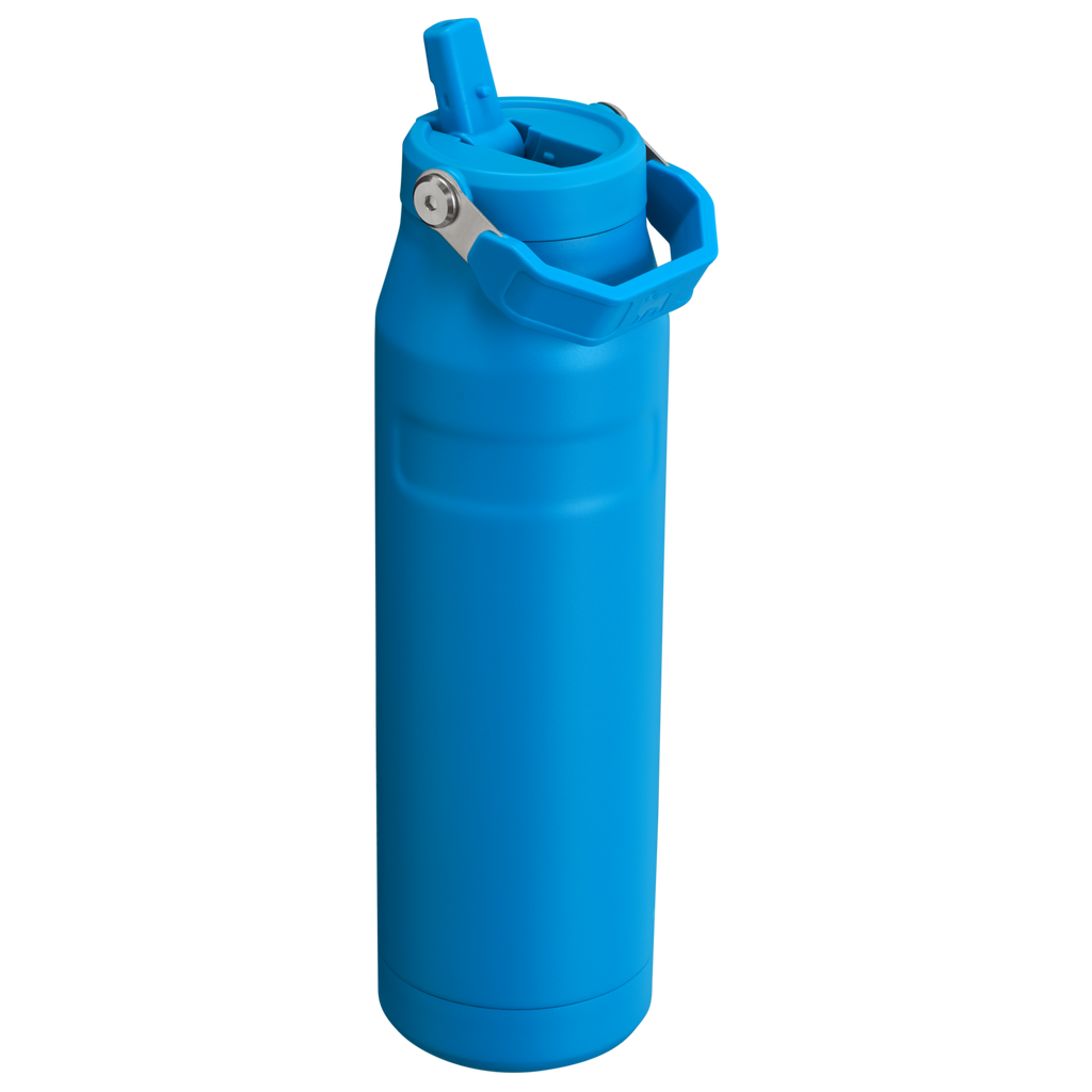The IceFlow™ Bottle with Flip Straw Lid | 36 oz - Stanley Create