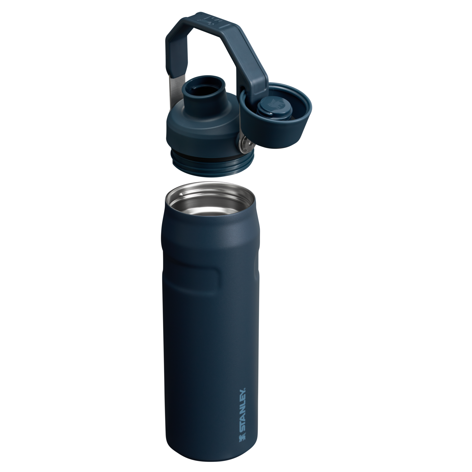 IceFlow™ Bottle with Fast Flow Lid | 24 OZ - Stanley Create