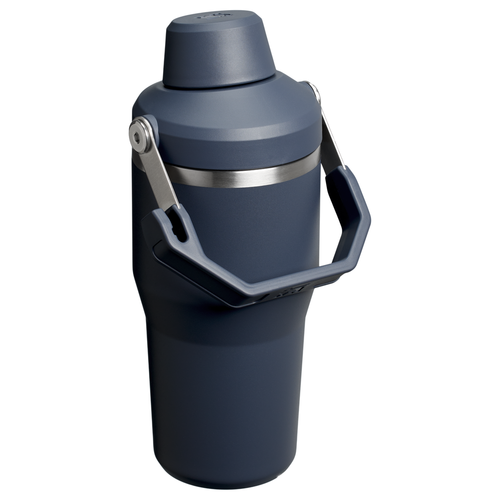 The IceFlow™ Tumbler with Fast Flow Lid | 20 OZ - Stanley Create
