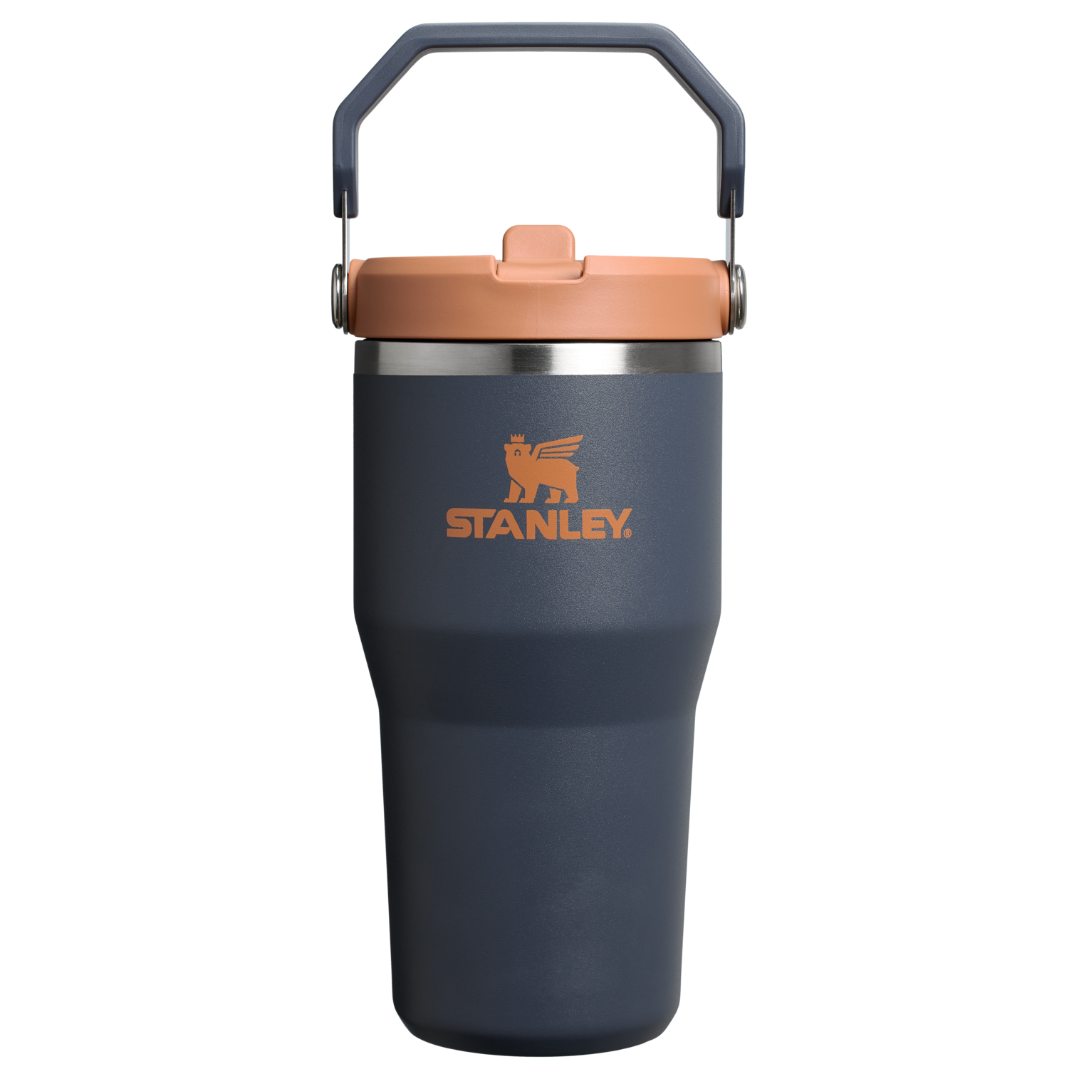 The IceFlow™ Flip Straw Tumbler | 20 OZ - Stanley Create