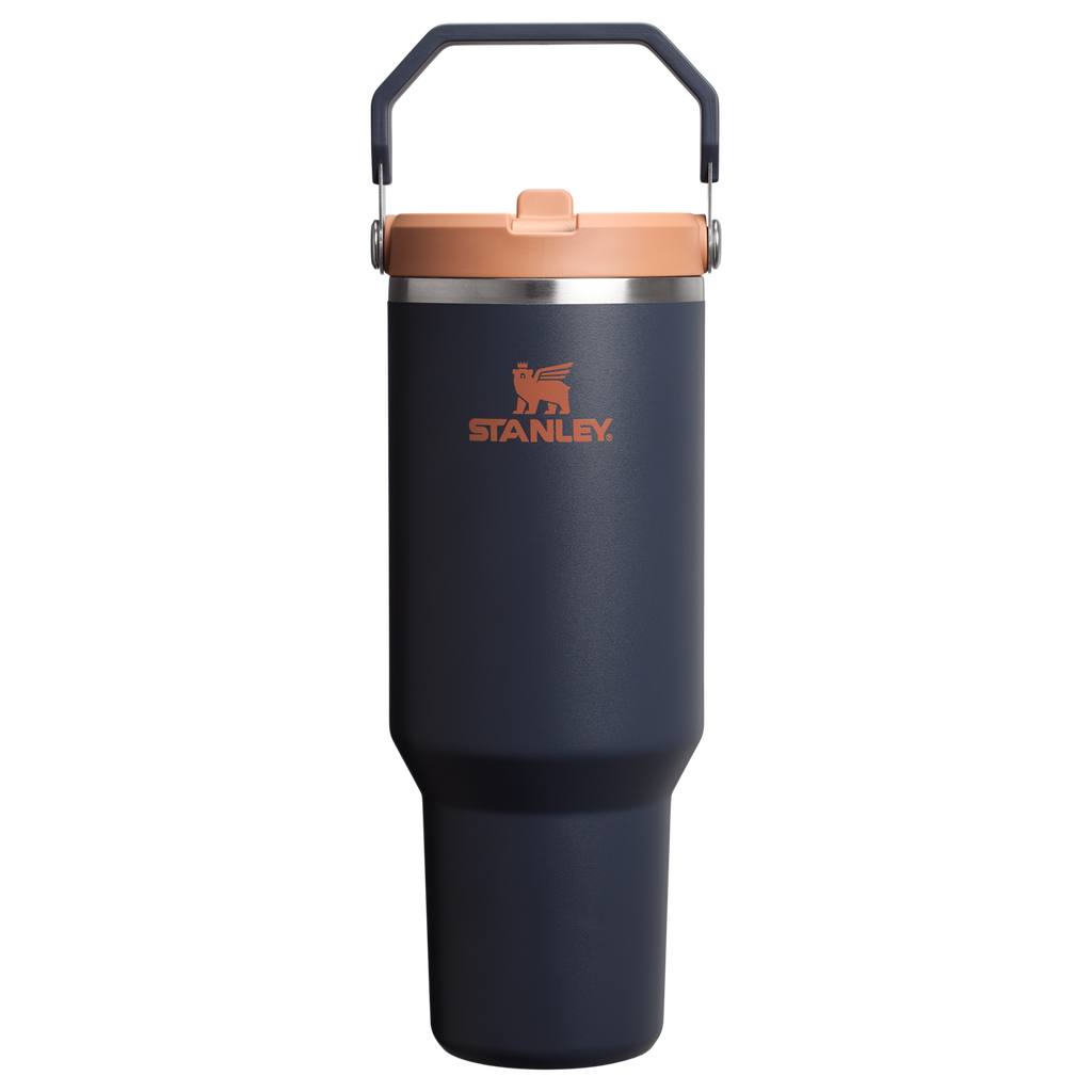 The IceFlow™ Flip Straw Tumbler | 40 OZ - Stanley Create