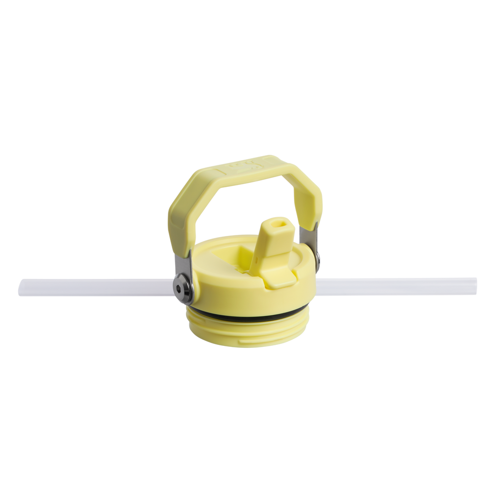 The IceFlow™ Bottle with Flip Straw Lid | 36 oz
