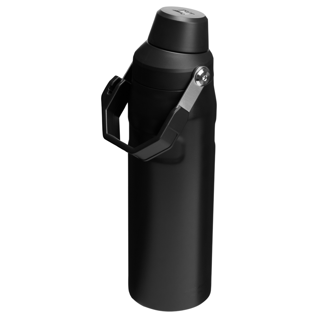 IceFlow™ Bottle with Fast Flow Lid | 24 OZ