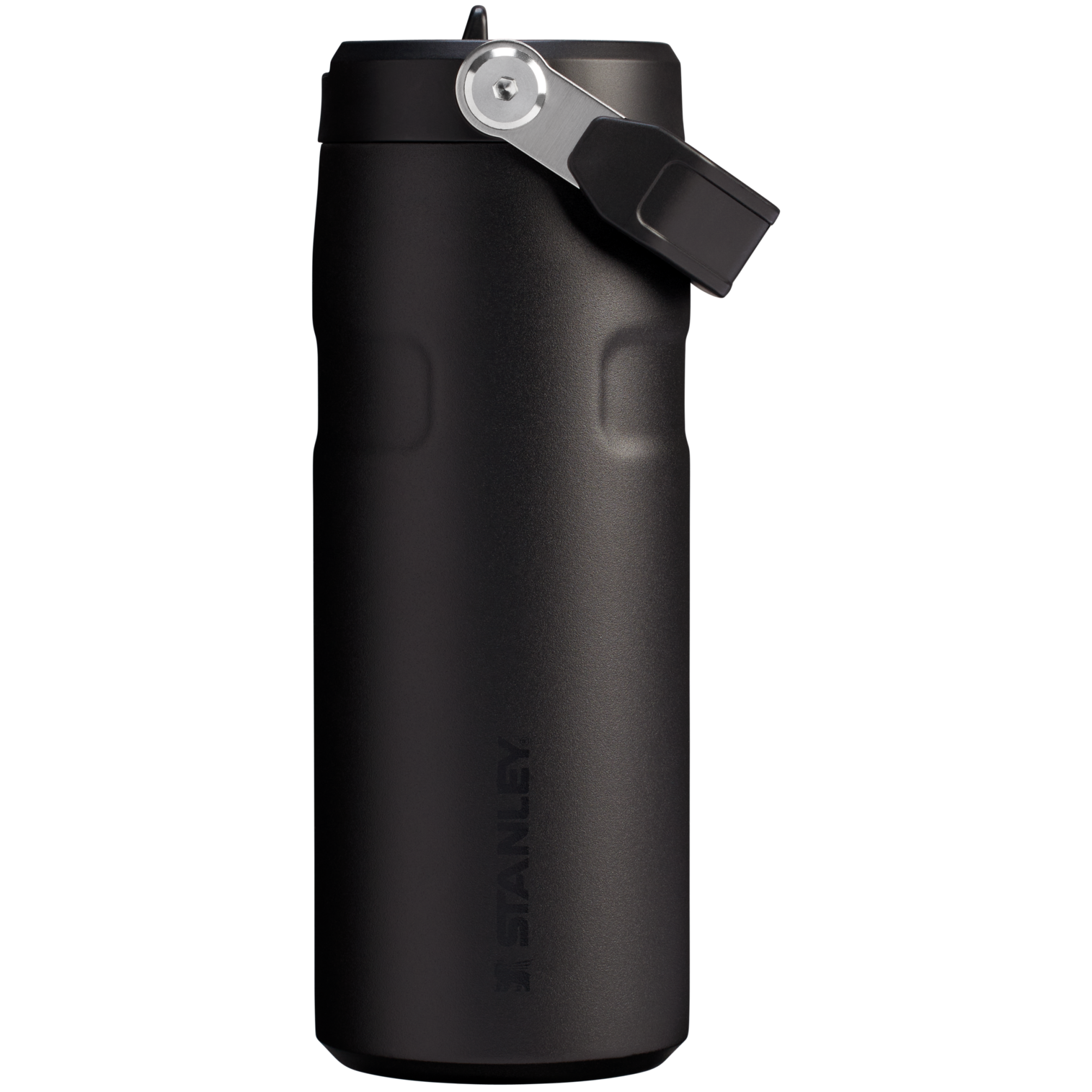The IceFlow™ Bottle with Flip Straw Lid | 16 oz