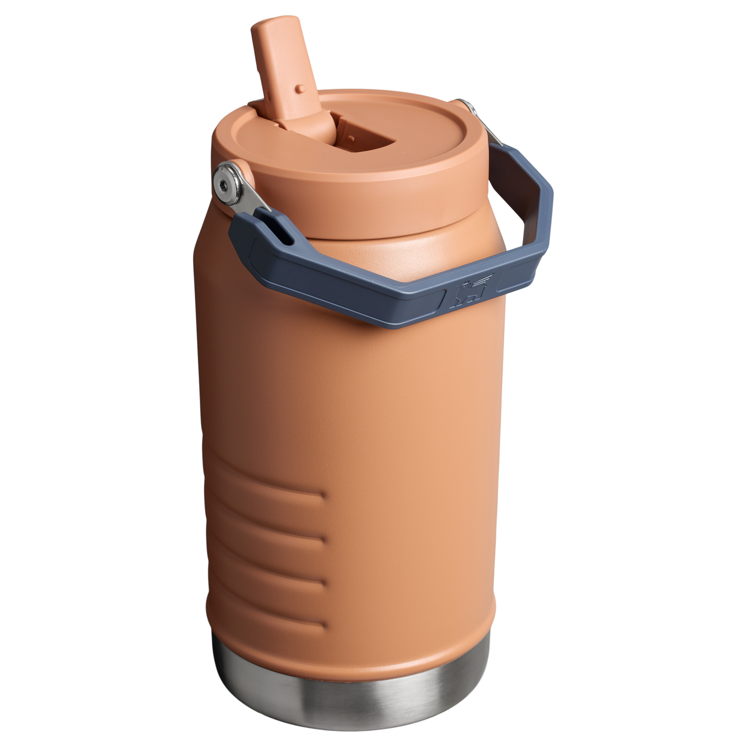 The IceFlow™ Flip Straw Jug | 64 OZ