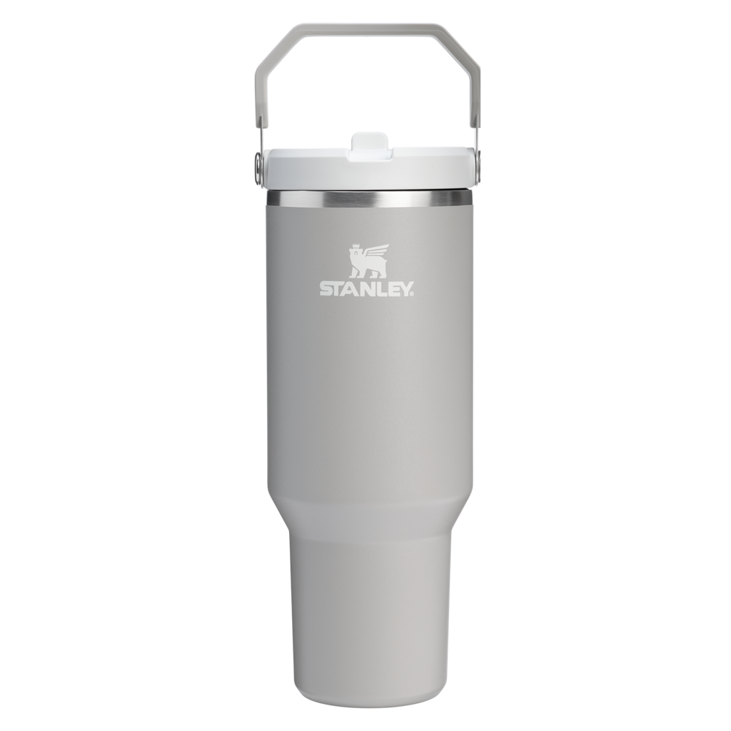 The IceFlow™ Flip Straw Tumbler | 40 OZ - Stanley Create