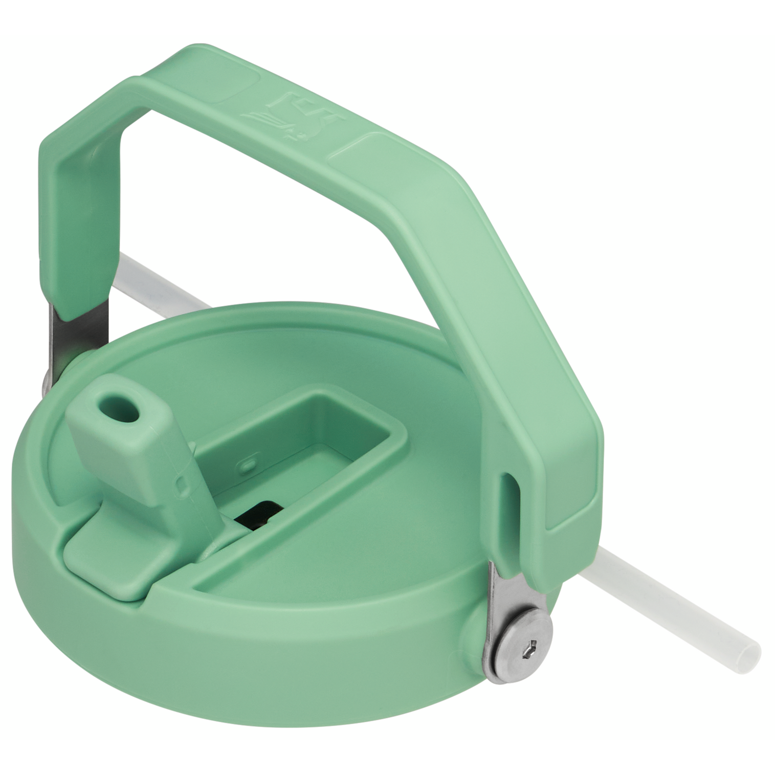 The IceFlow™ Flip Straw Jug | 64 OZ - Stanley Create