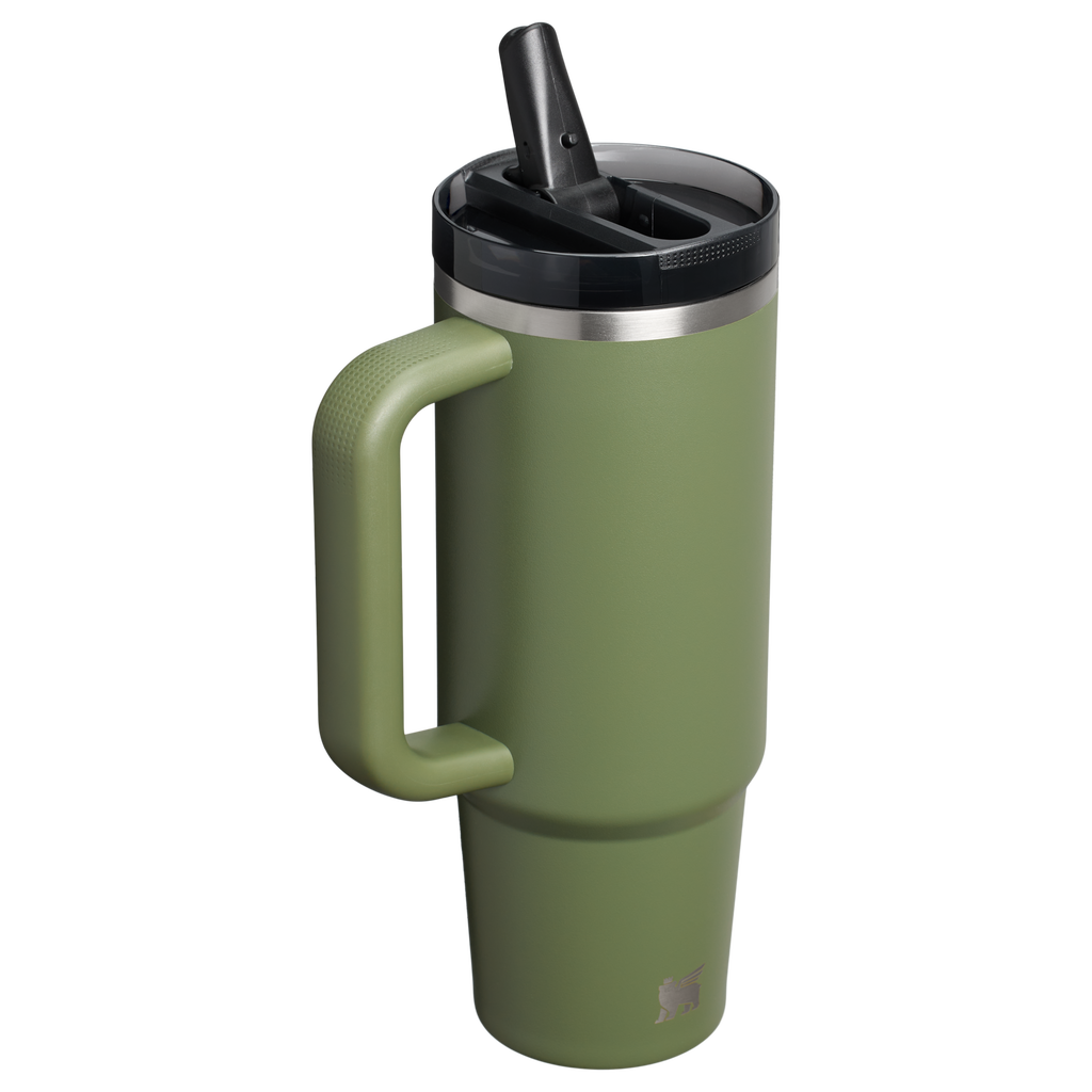 The Quencher ProTour Flip Straw Tumbler | 30 OZ - Stanley Create