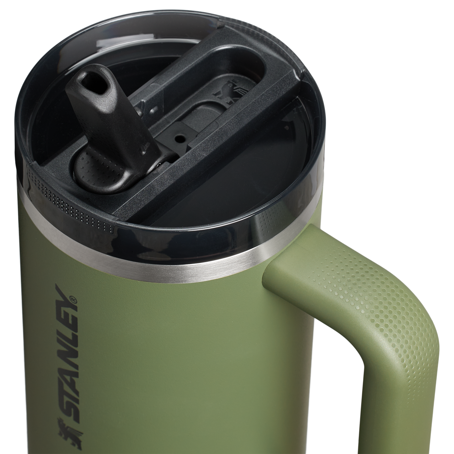 The Quencher ProTour Flip Straw Tumbler | 30 OZ