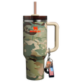 The Post Malone x Stanley Quencher® H2.0 FlowState™ Tumbler | 40 OZ