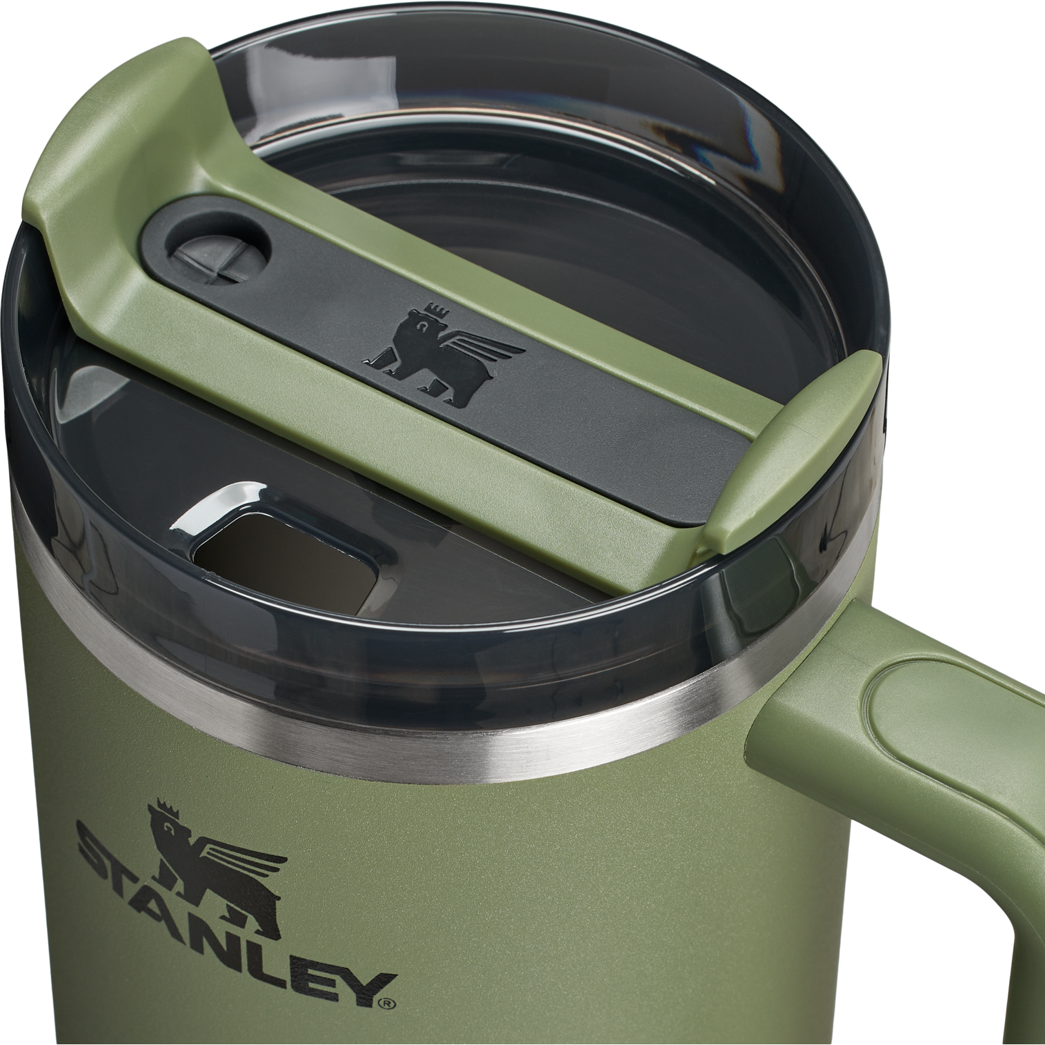 The Quencher H2.0 FlowState™ Tumbler  | 40 OZ - Stanley Create
