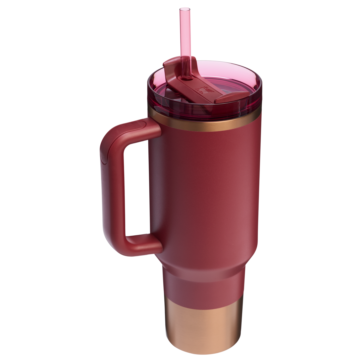 The Quencher H2.0 Flowstate™ Tumbler | 40 OZ