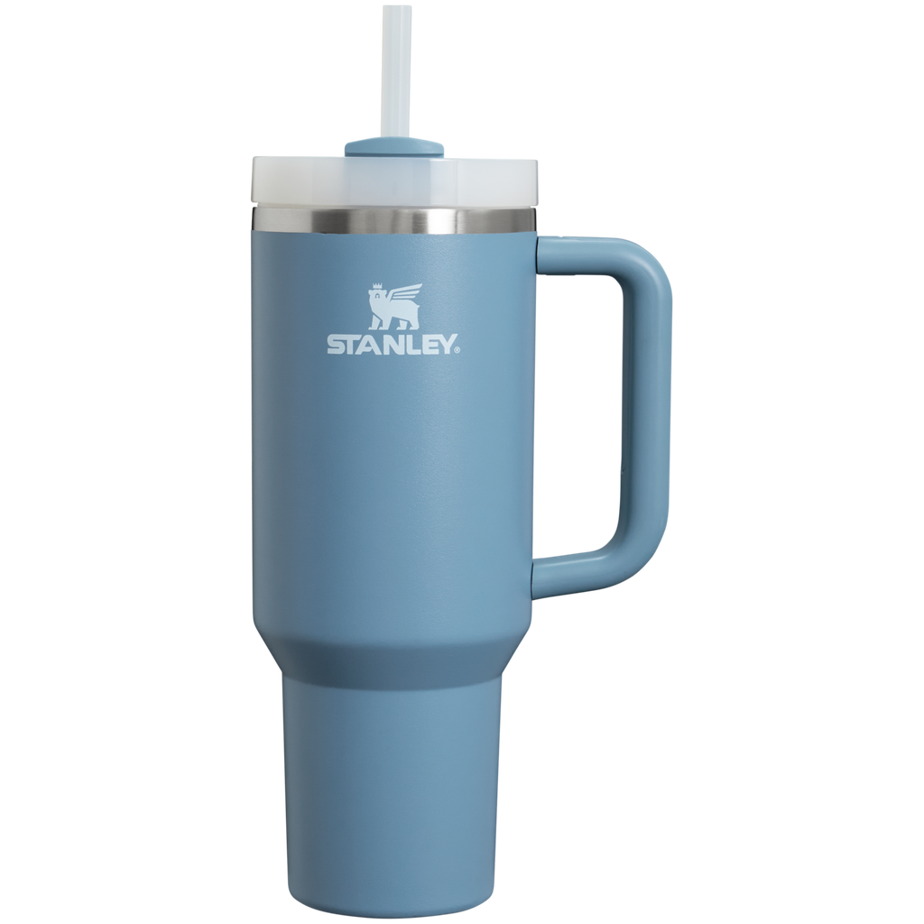 The Quencher H2.0 FlowState™ Tumbler  | 40 OZ - Stanley Create