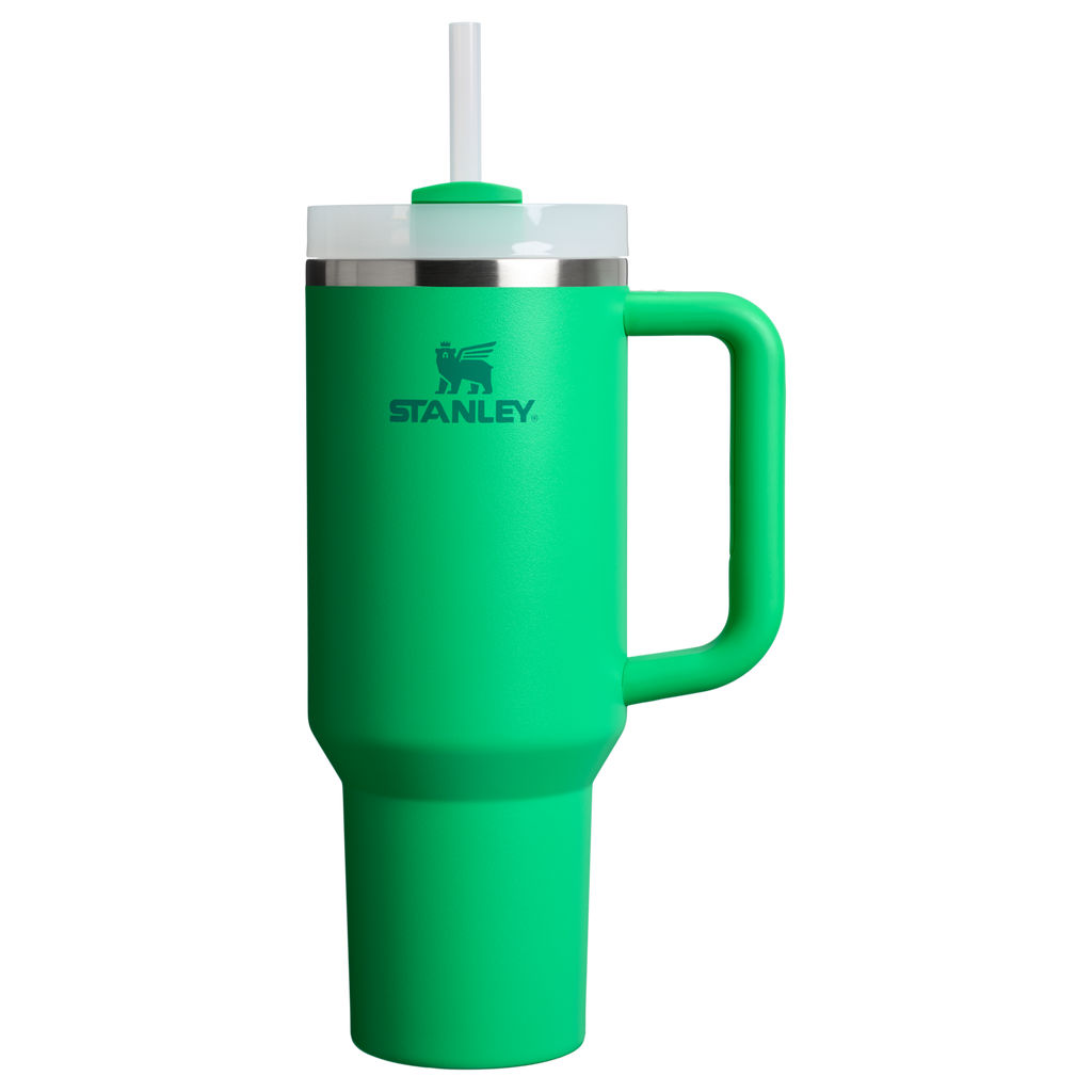 The Quencher H2.0 FlowState™ Tumbler  | 40 OZ - Stanley Create
