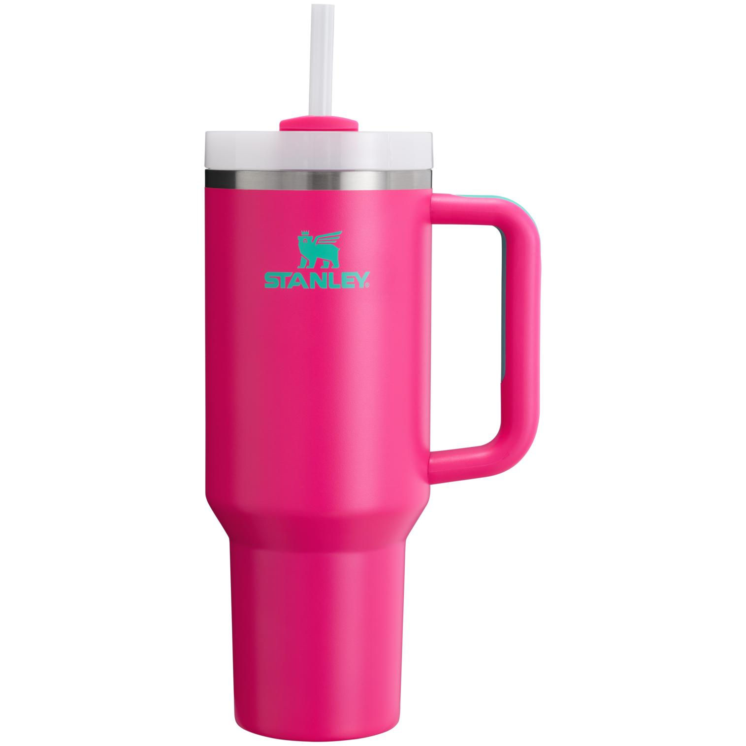 The Quencher H2.0 FlowState™ Tumbler  | 40 OZ - Stanley Create
