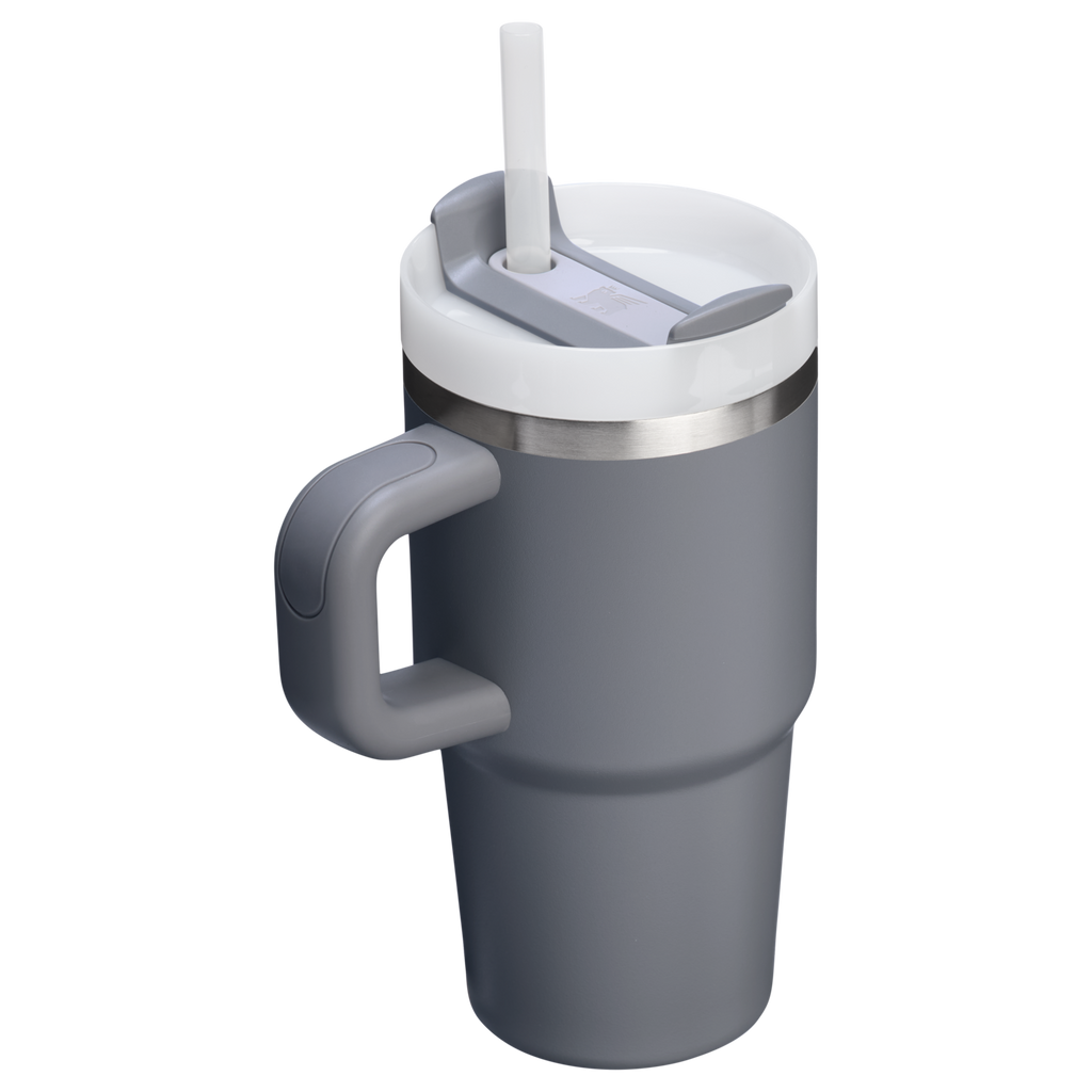 The Quencher H2.O FlowState™ Tumbler with Handle | 20 OZ - Stanley Create