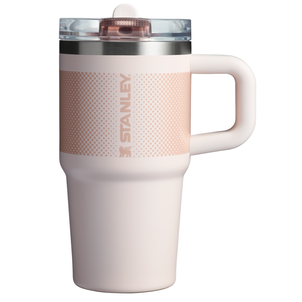 The Quencher ProTour Flip Straw Tumbler | 20 OZ