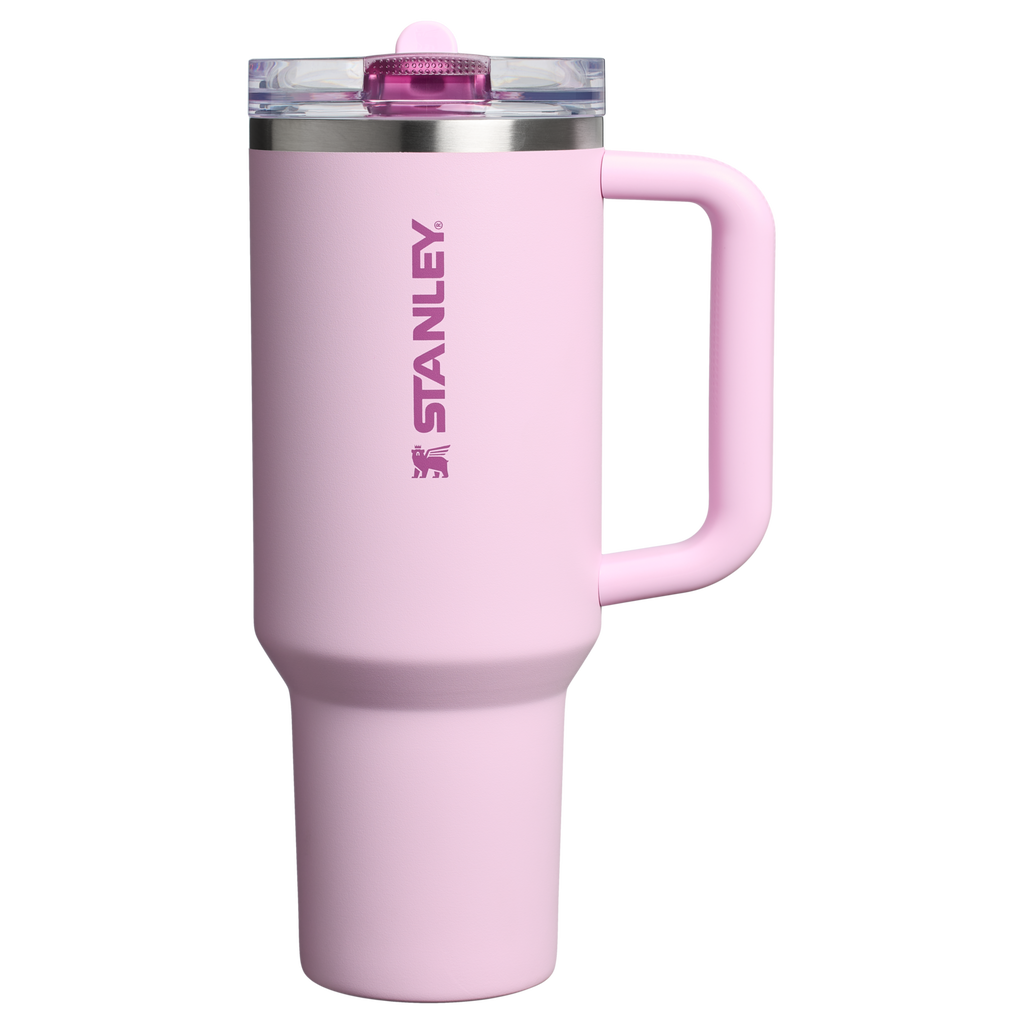 The Quencher ProTour Flip Straw Tumbler | 40 OZ