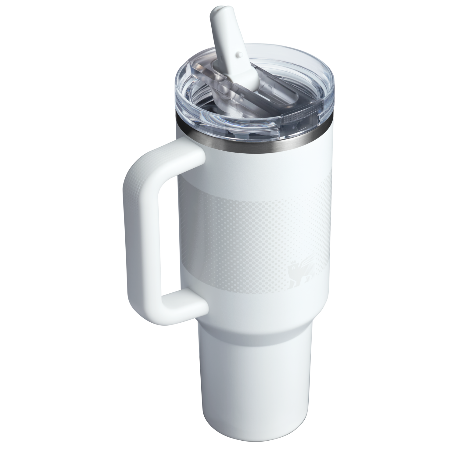 The Quencher ProTour Flip Straw Tumbler | 40 OZ