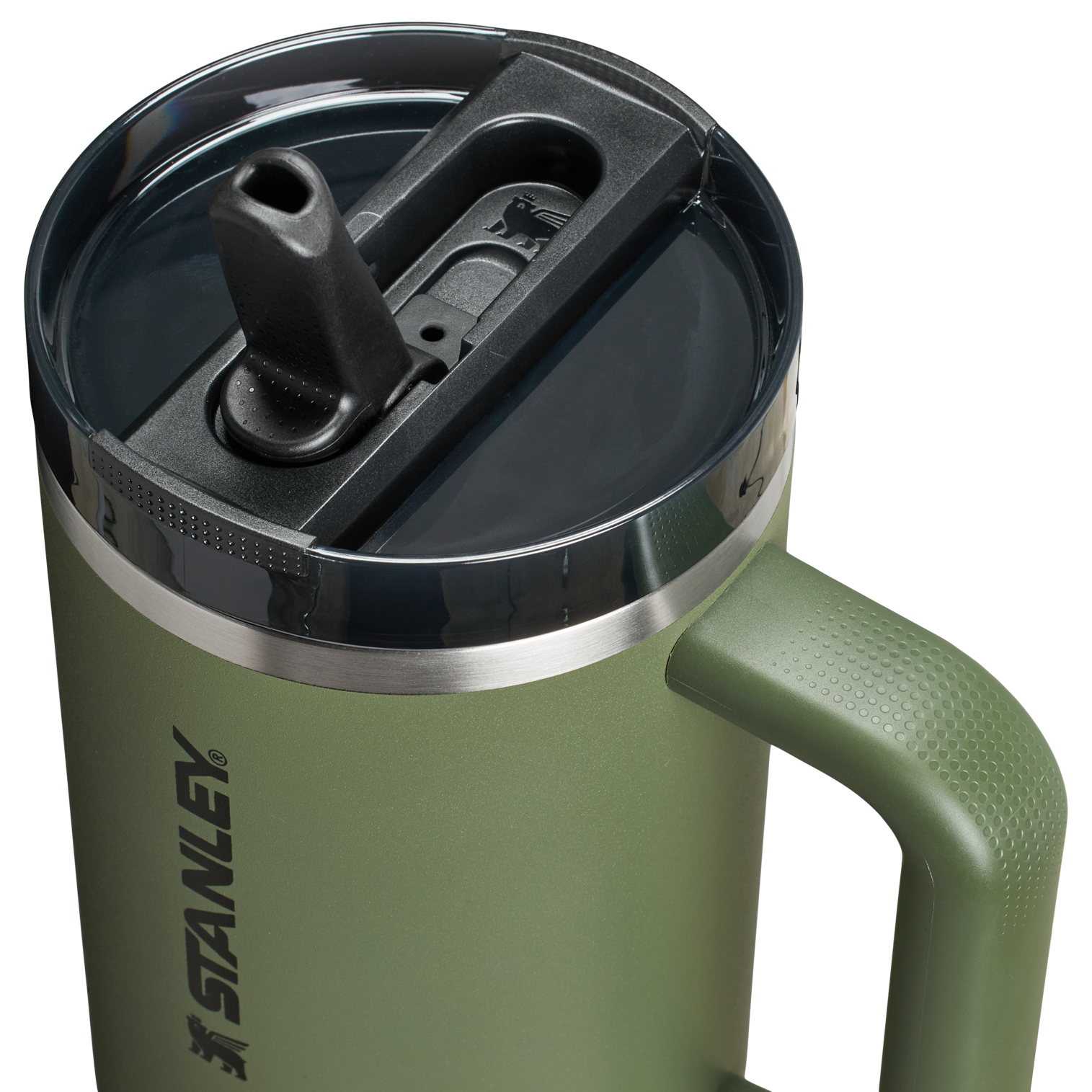 The Quencher ProTour Flip Straw Tumbler | 40 OZ